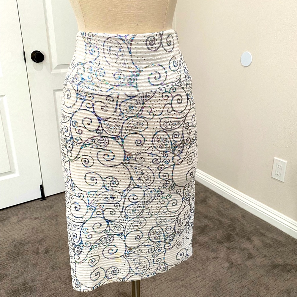 Lularoe Pencil skirt XS